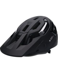 Cyklistická helma SWEET PROTECTION BUSHWHACKER 2VI MIPS matně černá L-XL