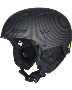 Lyžařská helma SWEET PROTECTION GRIMNIR 2VI MIPS natural carbon SM