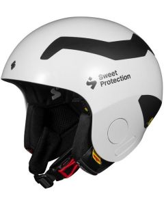 SWEET PROTECTION VOLATA 2Vi MIPS lyžařská helma bílá SM