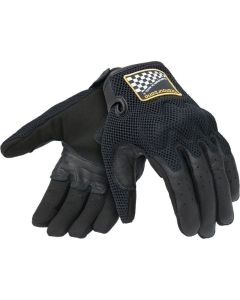 TUCANO URBANO DANNY EVO Handschuh schwarz XXL