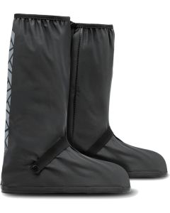 TUCANO URBANO EASY SHOECOVER Regenüberziehschuh schwarz XXL 46-47