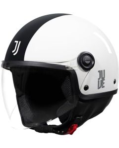 TUCANO URBANO EL JETTIN JUVENTUS bianconeri glanz weiss XXL