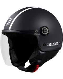 TUCANO URBANO EL JETTIN JUVENTUS stripes matt schwarz XXL