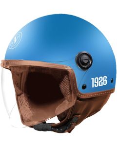 TUCANO URBANO EL JETTIN SSC NAPOLI matt hellblau XXL