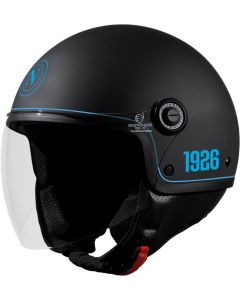 TUCANO URBANO EL JETTIN SSC NAPOLI matt schwarz XXL