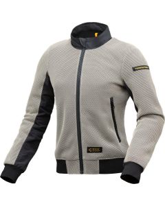 TUCANO URBANO FLOWMOTION EVO LADY Textiljacke sand XXL