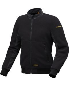TUCANO URBANO FLOWMOTION EVO Textiljacke schwarz XXL