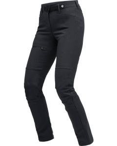TUCANO URBANO ISA Damenjeans schwarz W36