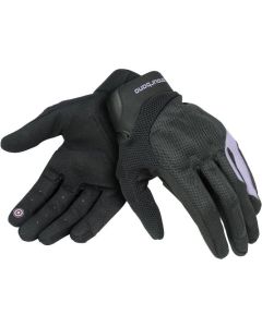 TUCANO URBANO PENNA EVO LADY Handschuh schwarz-lavendel S