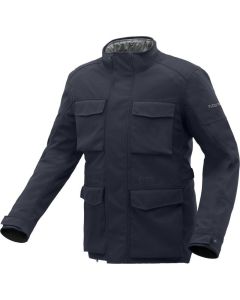 TUCANO URBANO URBIS HYDROSCUD Textiljacke dunkel blau XXL