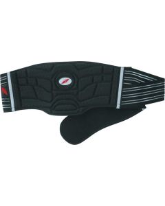 ZANDONA KIDNEY BELT pěnový černý XS