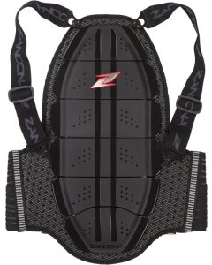 Chránič zad ZANDONA SHIELD Evo 6 Sch. černý M