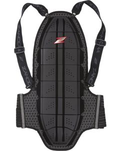 Chránič zad ZANDONA SHIELD Evo 8 Sch. černá S.