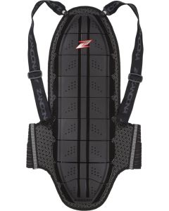 Chránič zad ZANDONA SHIELD Evo 9 Sch. černá S