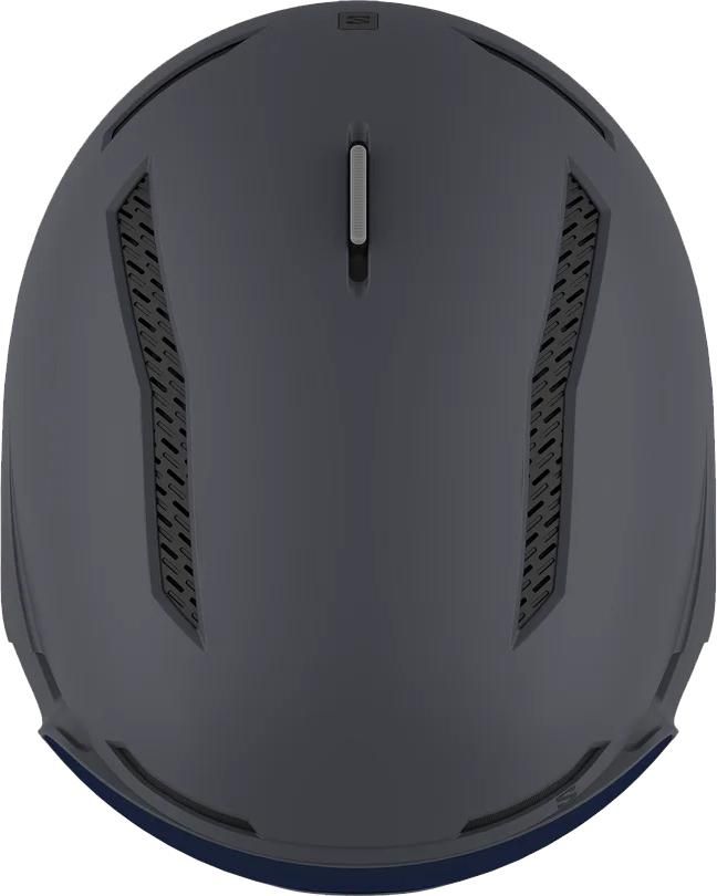SALOMON DRIVER PRO SIGMA ski helmet