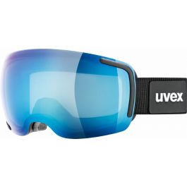 Uvex Big 40 VFM Skibrille 