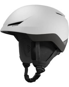 Casque De Ski Atomic Backland - Mixte Adulte, Léger, Sécurité Renforcée - Pour Ski, Randonnée, Vélo - Taille 55-59 Cm