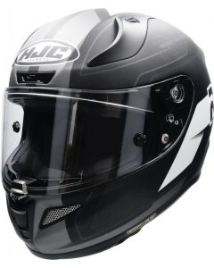 Helmet Casque Helmet HJC Rpha 11 Jarban MC5SF 2021 Black Size XL 