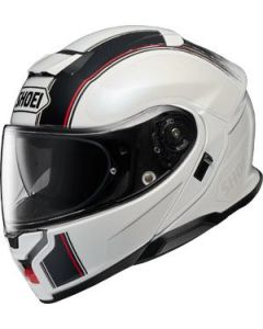 Visière De Remplacement Pour Casque Shoei CNS-3 Neotec Ⅱ - Transparente, Anti-rayures Et Anti-buée