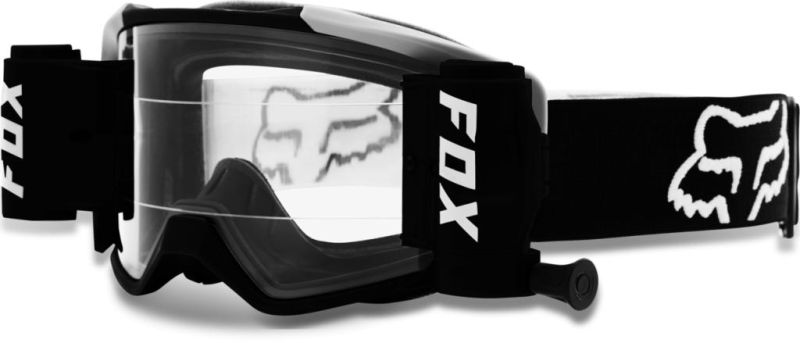 Lunettes FOX VUE STRAY ROLL OFF