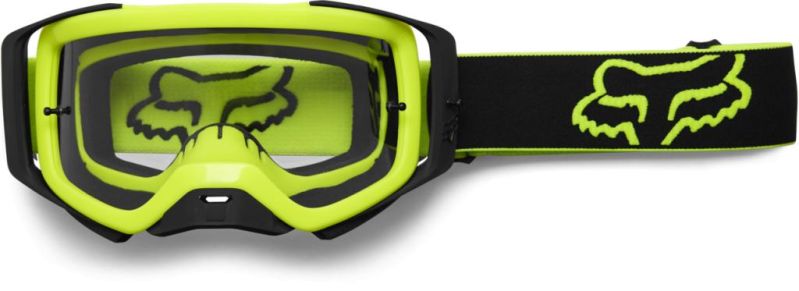 FOX AIRSPACE XPORZ goggles