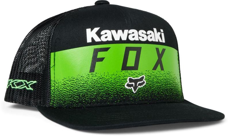 FOX FOX X KAWI YOUTH Snapback