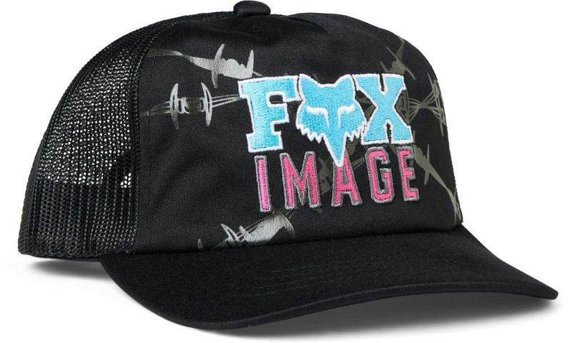 FOX BARB WIRE YOUTH Snapback