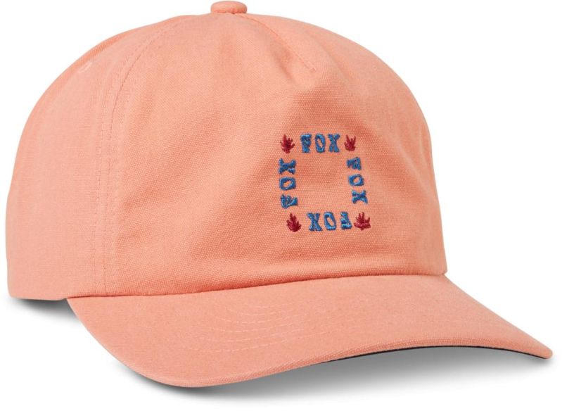 FOX HINKLEY cap