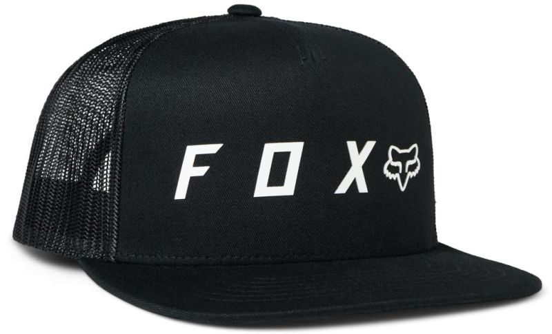 FOX ABSOLUTE MESH cap