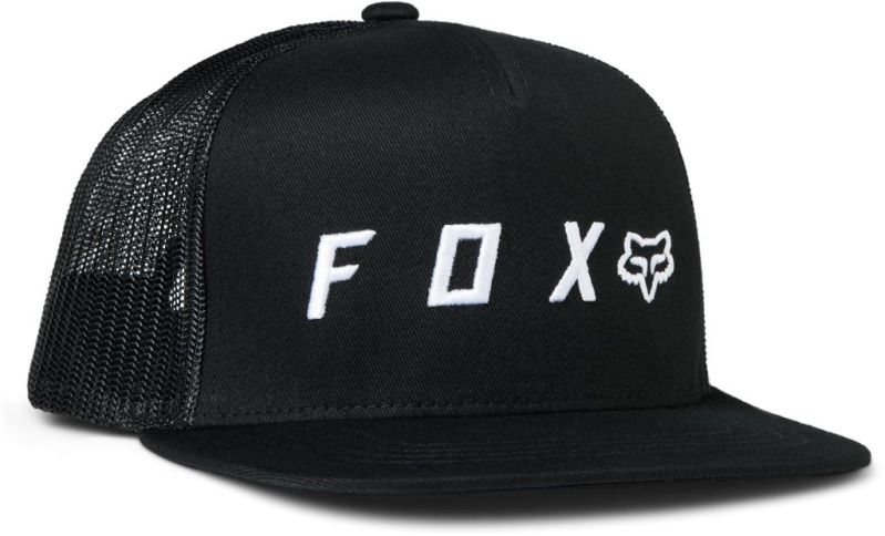 FOX ABSOLUTE MESH YOUTH peak cap