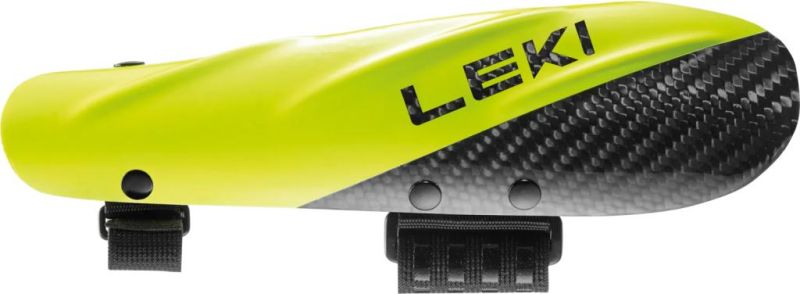 Protège-avant-bras LEKI Protector Carbon 2.0