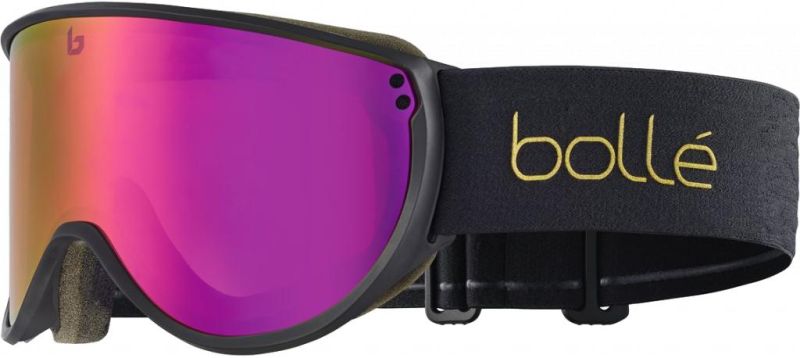 BOLLÉ BLANCA Cat2 ski goggles