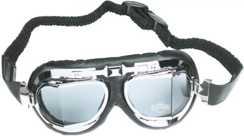 BOOSTER MARK 4 Chopperbrille
