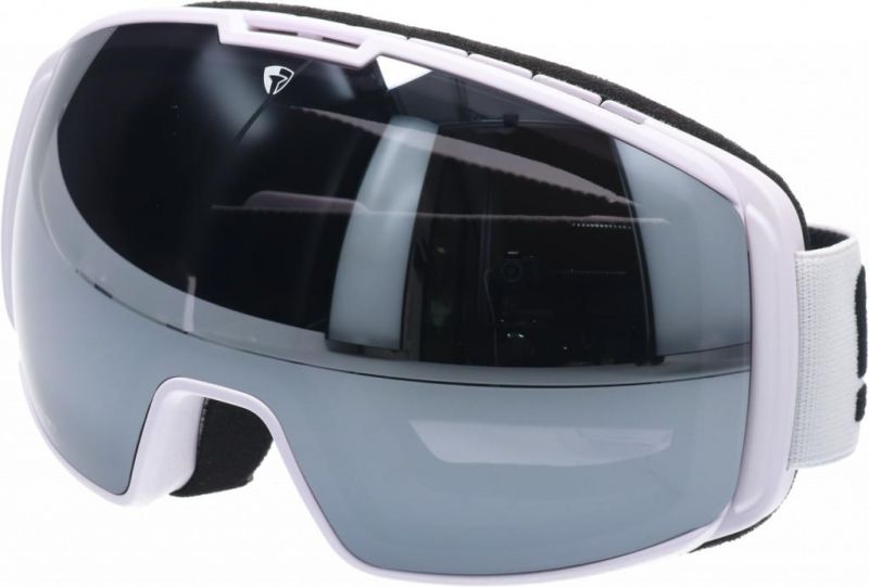BRIKO NYIRA FREE FIGHTER 7.6 OTG ski goggles for people who wear glasses
