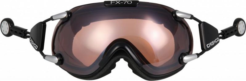 CASCO FX-70 VAUTRON Skibrille
