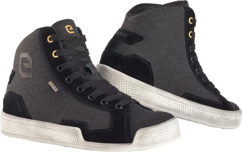 ELEVEIT ANTIBES WP CANVAS LADY sneakers