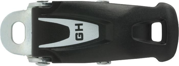 Forma GH Plastic-Schnalle für TerrainTX-Cub-Gripper-Adventure-Cougar-Bolder