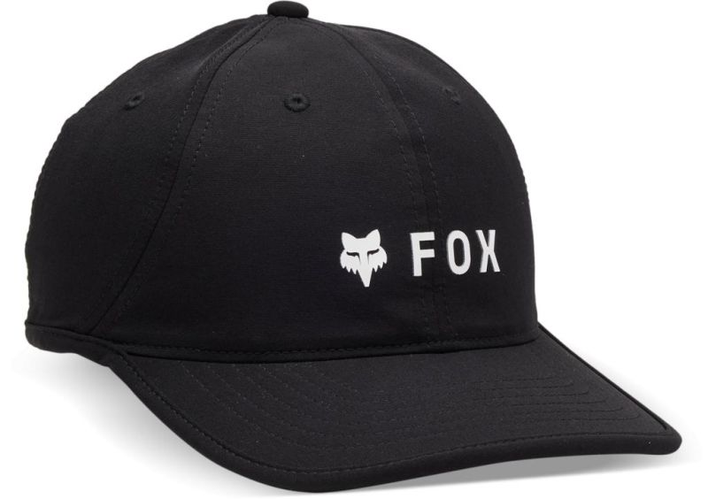 FOX ABSOLUTE W women's peak cap