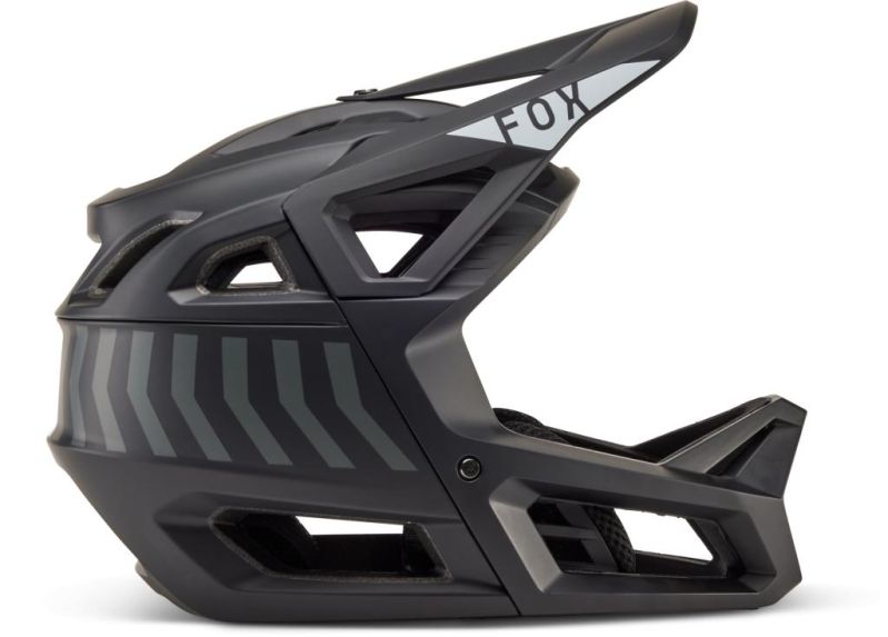 FOX PROFRAME NACE downhill helmet
