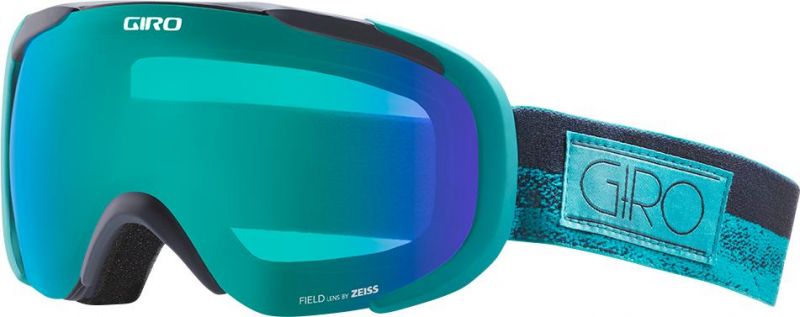 GIRO FIELD women's ski goggles