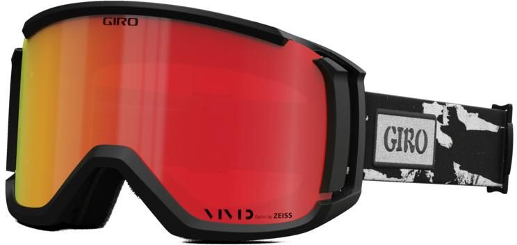 GIRO REVOLT ski goggles