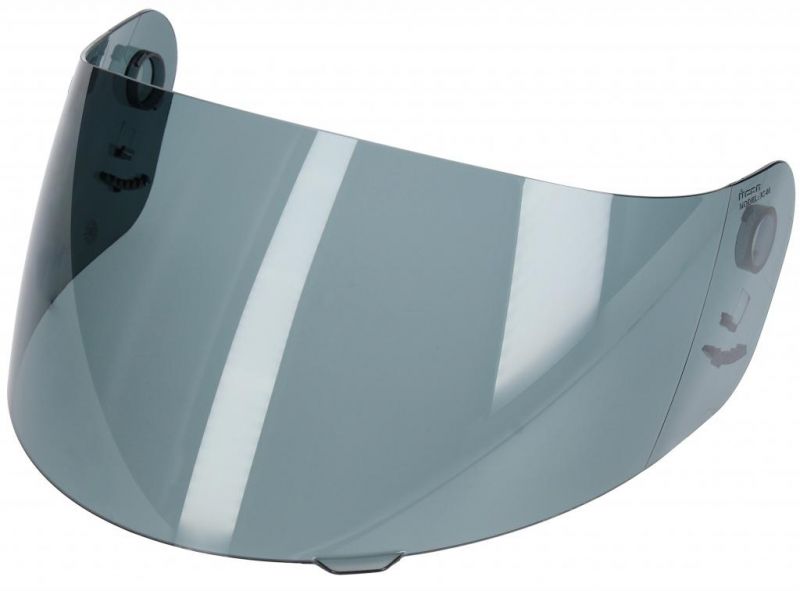 ICON AIRFRAME visor clear-tinted