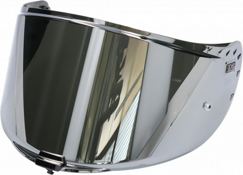 LS2 FF327 visor mirrored