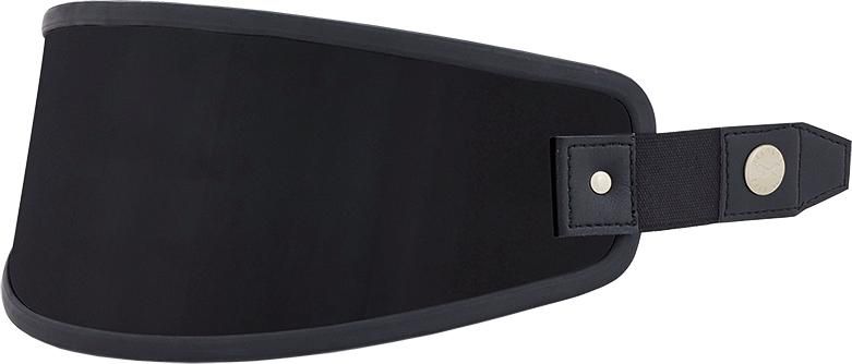 NEXX X.G100 GARAGE visor tinted with push button