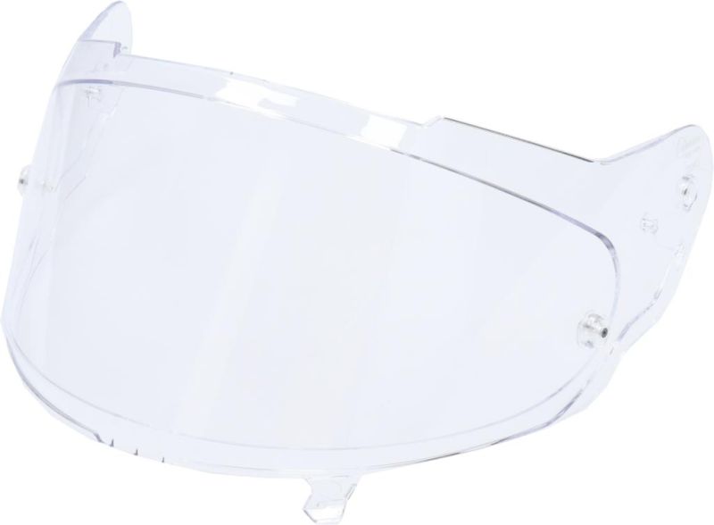 NEXX X.R3R visor with Pinlockv. clear scratch resistant
