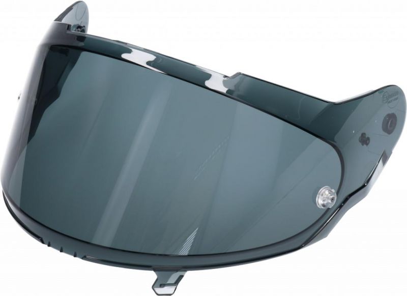 NEXX X.R3R visor with pinlock front. tinted scratch resistant