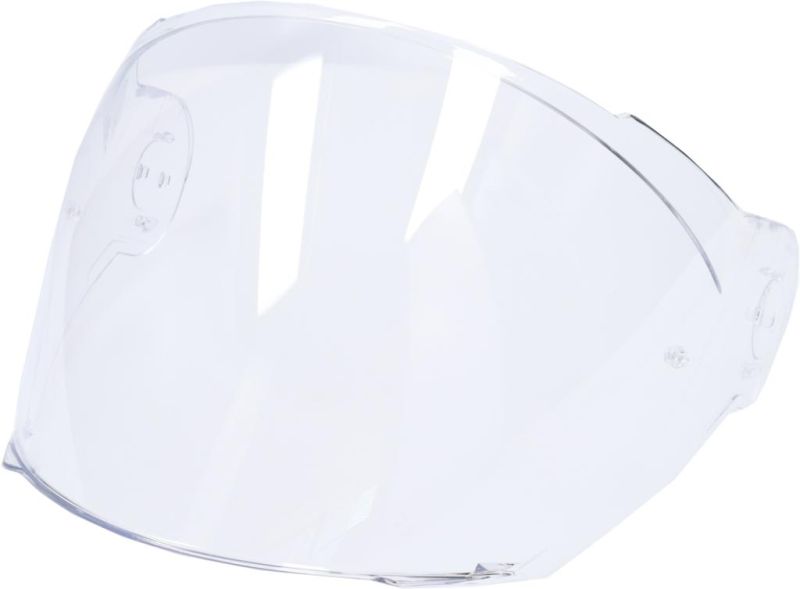 NEXX X.VILIBY visor with pinlock prep. clear