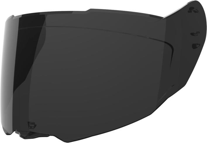 NEXX Y.100R-Y.100 visor with Pinlockv. tinted