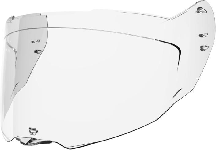 NEXX Y.100R-Y.100 visor with Pinlockv. clear