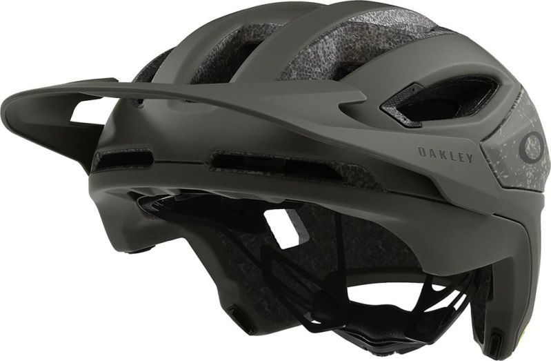 OAKLEY DRT3 TRAIL mountain bike helmet